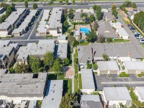 936 S Pearwood  , Anaheim, CA