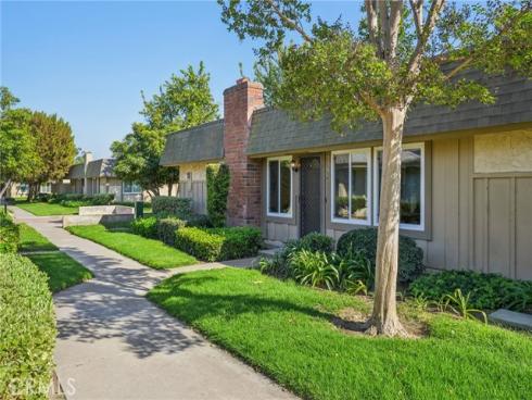 936 S Pearwood  , Anaheim, CA