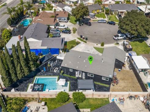 2780 W Stanley  , Anaheim, CA