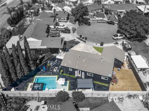 2780 W Stanley  , Anaheim, CA