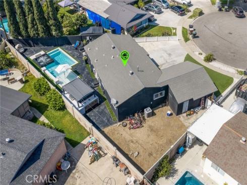 2780 W Stanley  , Anaheim, CA