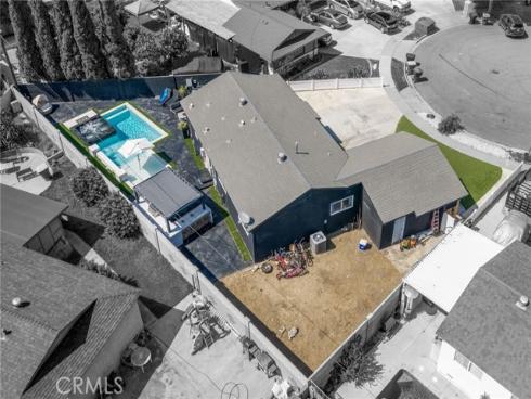 2780 W Stanley  , Anaheim, CA