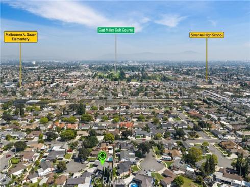 2780 W Stanley  , Anaheim, CA