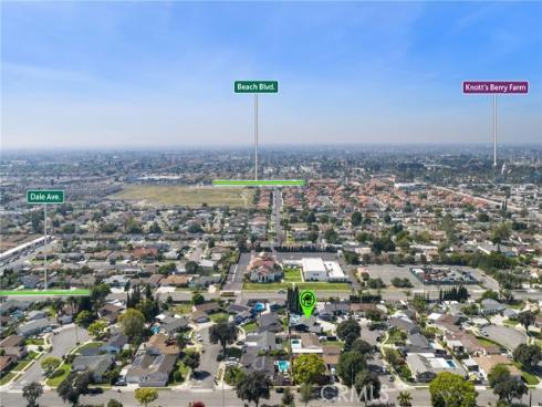 2780 W Stanley  , Anaheim, CA