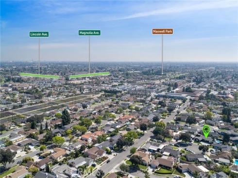 2780 W Stanley  , Anaheim, CA