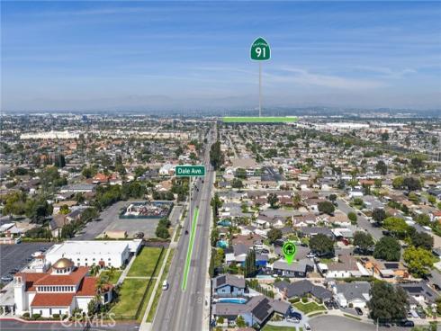 2780 W Stanley  , Anaheim, CA