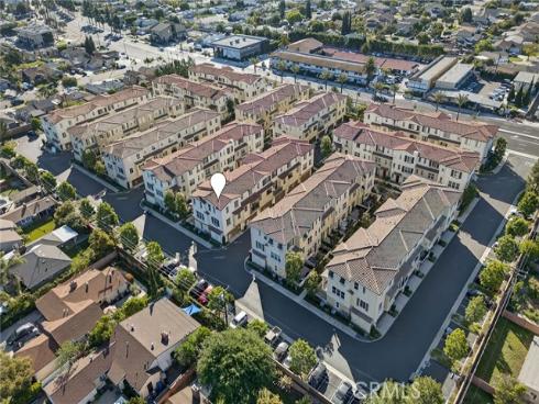 1617 E Lincoln  , Anaheim, CA