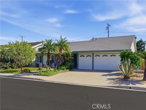 2516 E Hilda  , Anaheim, CA