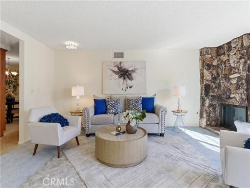 2516 E Hilda  , Anaheim, CA