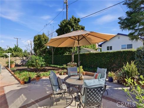 2516 E Hilda  , Anaheim, CA