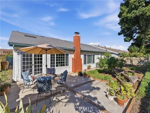 2516 E Hilda  , Anaheim, CA