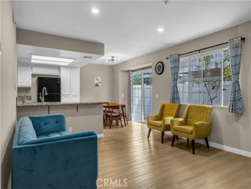 1724 S Angel   Court, Anaheim, CA