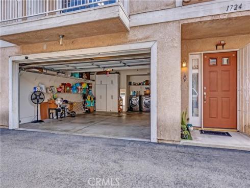 1724 S Angel   Court, Anaheim, CA