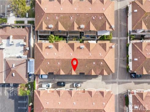 1724 S Angel   Court, Anaheim, CA