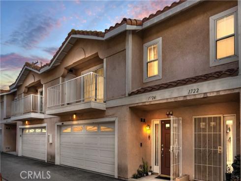 1724 S Angel   Court, Anaheim, CA