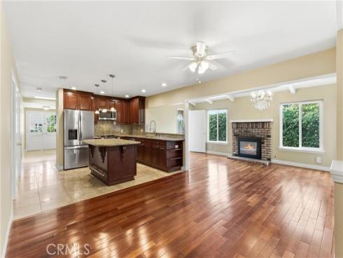 1801 N Glenview   Avenue, Anaheim, CA