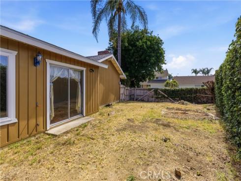 1801 N Glenview   Avenue, Anaheim, CA