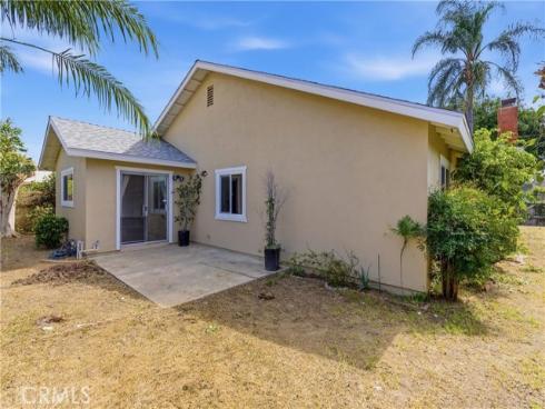 1801 N Glenview   Avenue, Anaheim, CA