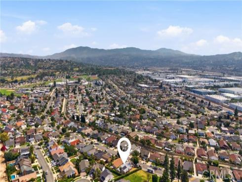 1801 N Glenview   Avenue, Anaheim, CA