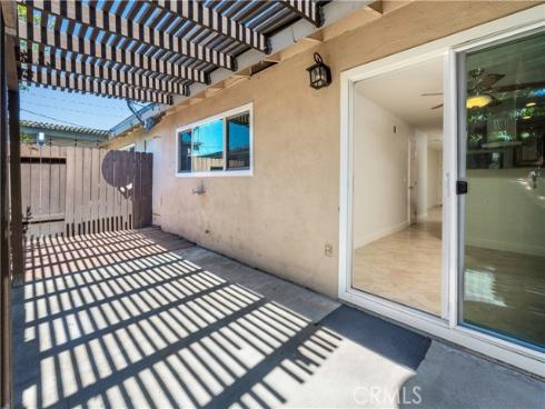 630 S Knott  6 , Anaheim, CA