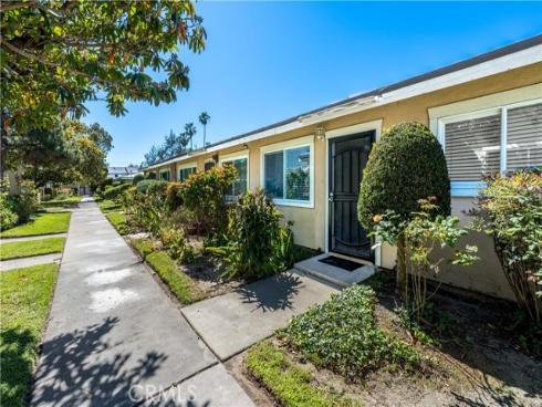 630 S Knott  6 , Anaheim, CA