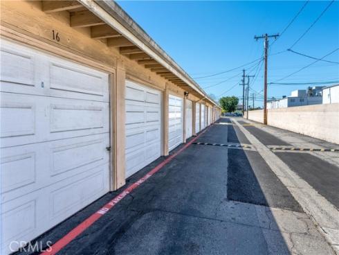 630 S Knott  6 , Anaheim, CA