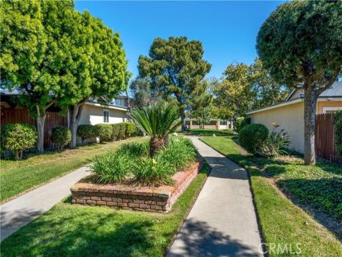 630 S Knott  6 , Anaheim, CA