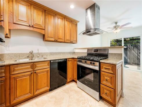 630 S Knott  6 , Anaheim, CA