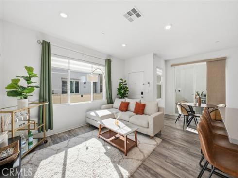 1692 W Trapezoid  , Anaheim, CA