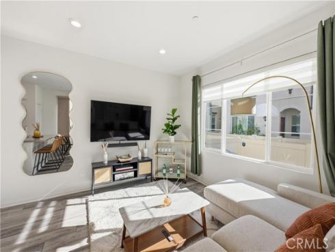 1692 W Trapezoid  , Anaheim, CA