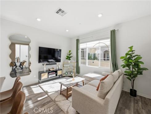 1692 W Trapezoid  , Anaheim, CA