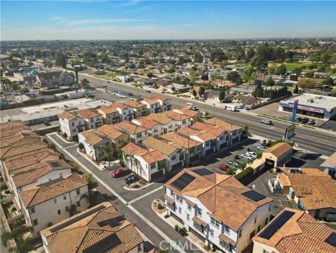 1692 W Trapezoid  , Anaheim, CA