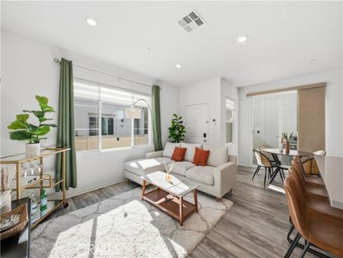 1692 W Trapezoid  , Anaheim, CA