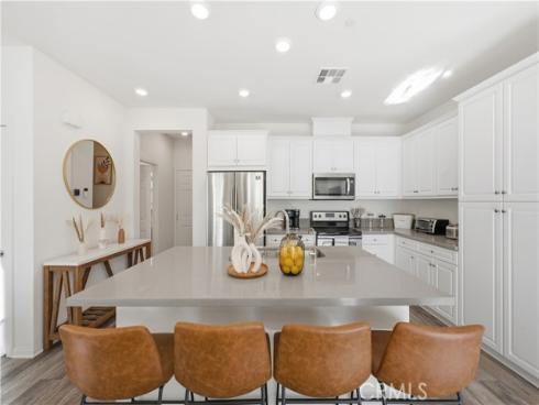 1692 W Trapezoid  , Anaheim, CA