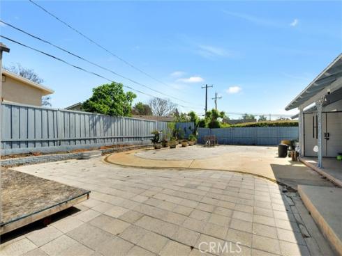 2076 S Eileen  , Anaheim, CA