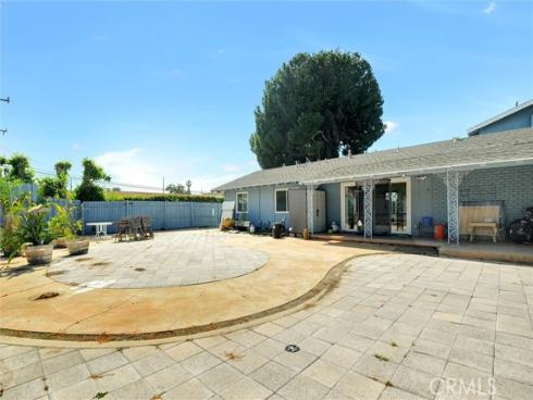 2076 S Eileen  , Anaheim, CA