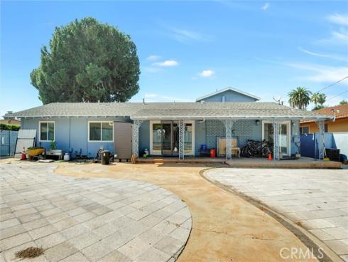 2076 S Eileen  , Anaheim, CA