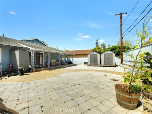 2076 S Eileen  , Anaheim, CA