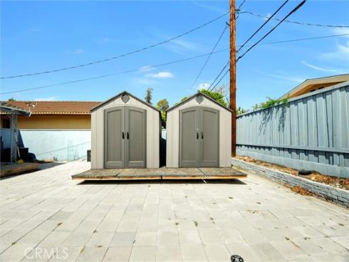 2076 S Eileen  , Anaheim, CA