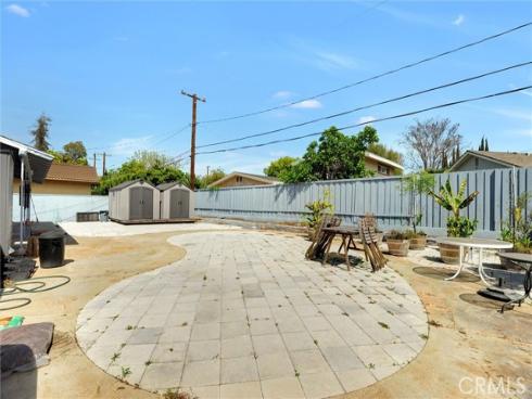 2076 S Eileen  , Anaheim, CA