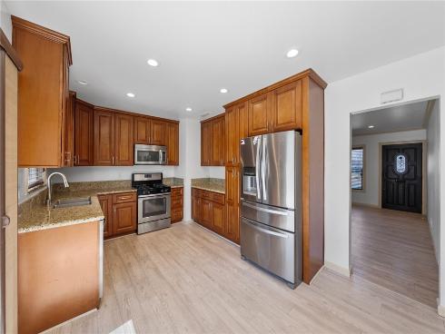 603 S Priscilla  , Anaheim, CA