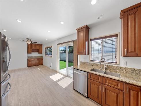 603 S Priscilla  , Anaheim, CA