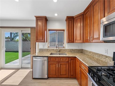 603 S Priscilla  , Anaheim, CA