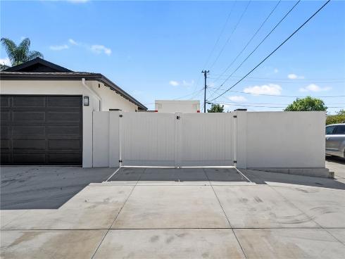 603 S Priscilla  , Anaheim, CA