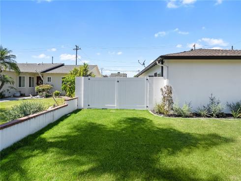 603 S Priscilla  , Anaheim, CA