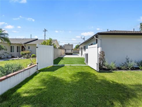 603 S Priscilla  , Anaheim, CA