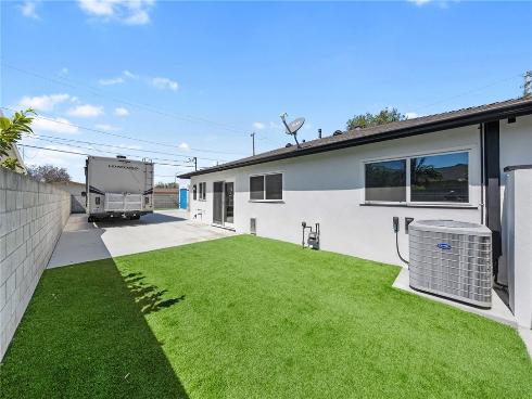 603 S Priscilla  , Anaheim, CA