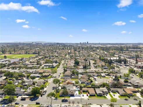 603 S Priscilla  , Anaheim, CA