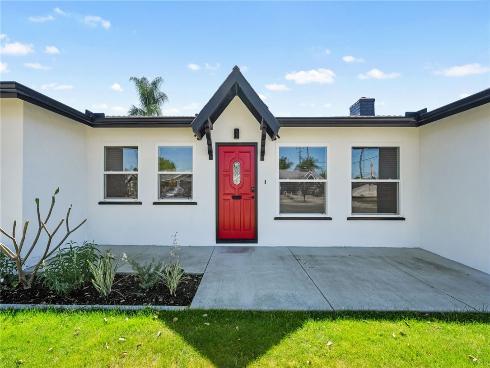 603 S Priscilla  , Anaheim, CA
