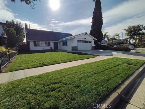 2758 W Stocton  , Anaheim, CA